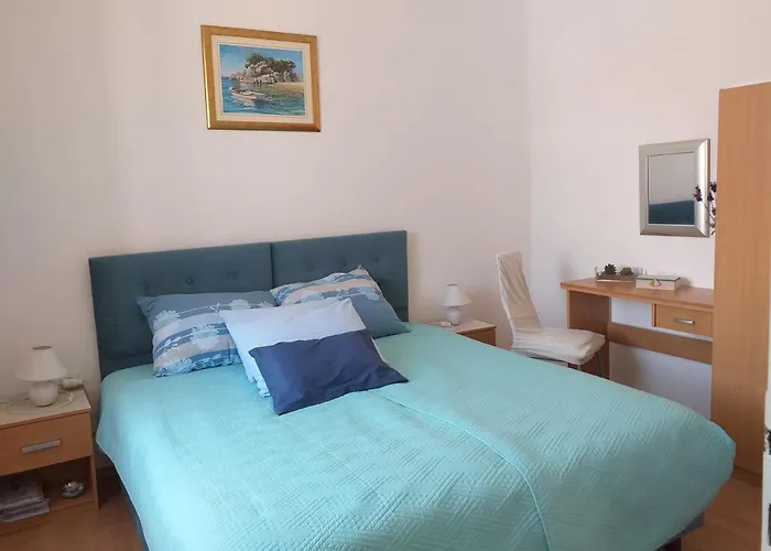 Apartment Ana
