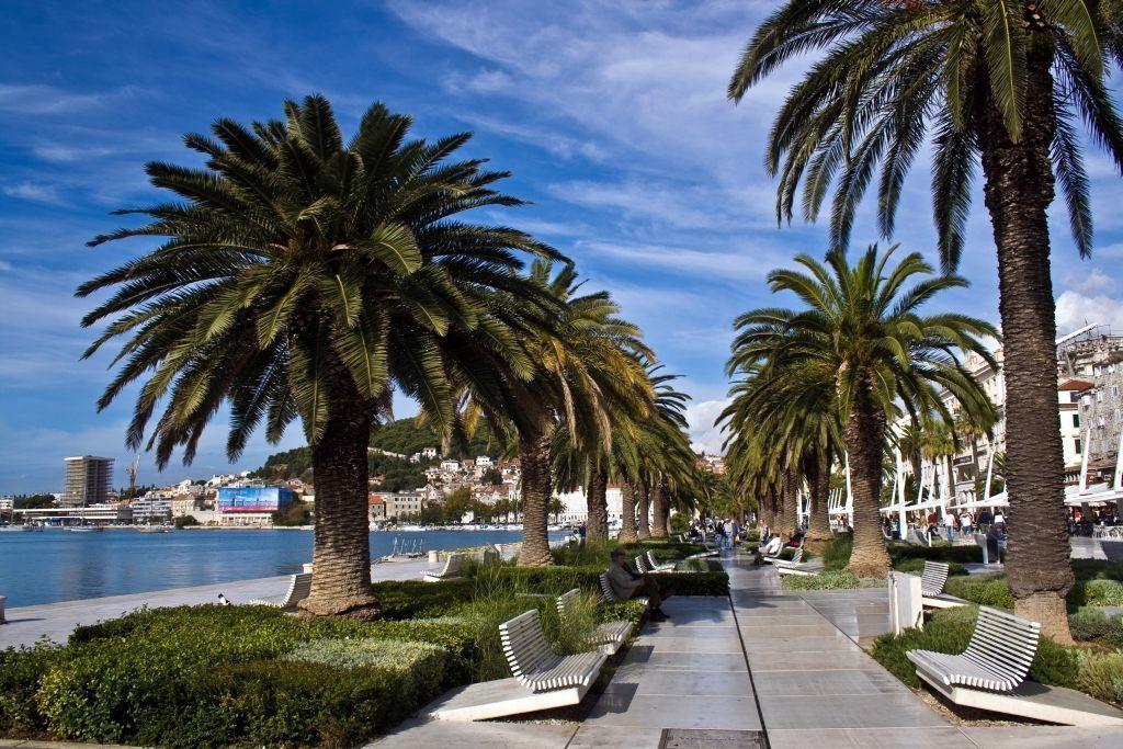 Apartamento Ana Split