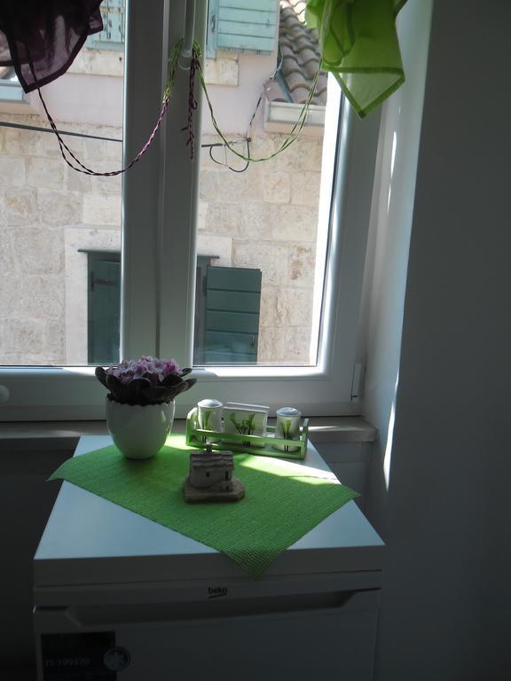 Apartamento Ana *