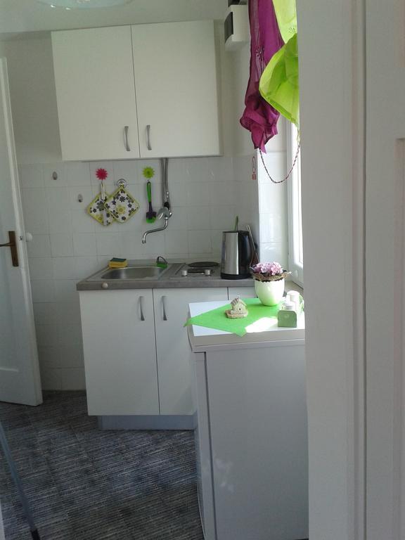 Ana Apartamento