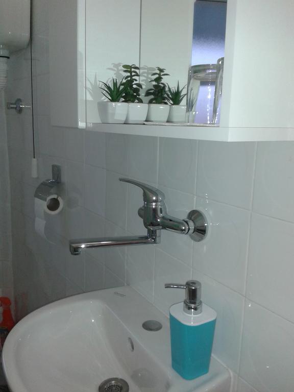 Apartamento Ana Split