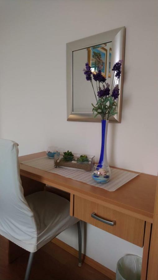 Ana Apartamento