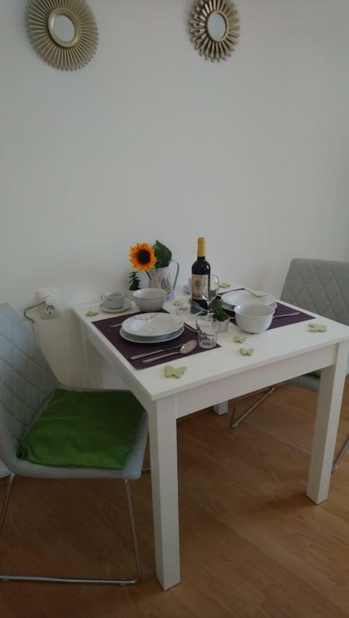 Ana Apartamento Split