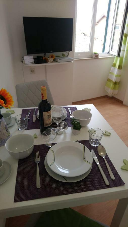 Apartamento Ana Split