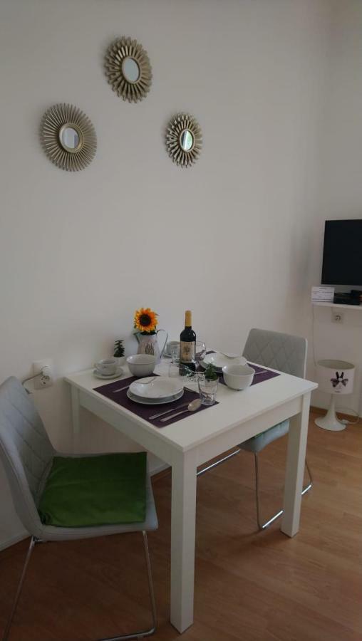 Ana Apartamento Split