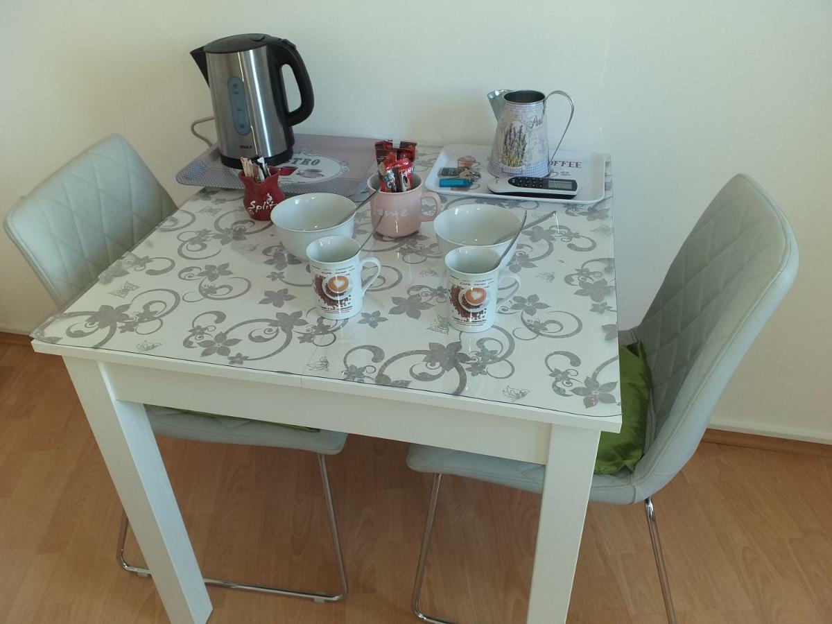 Ana Apartamento