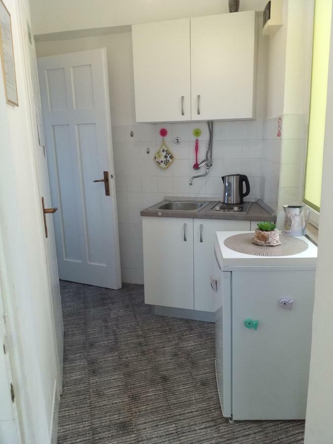 Apartamento Ana Split