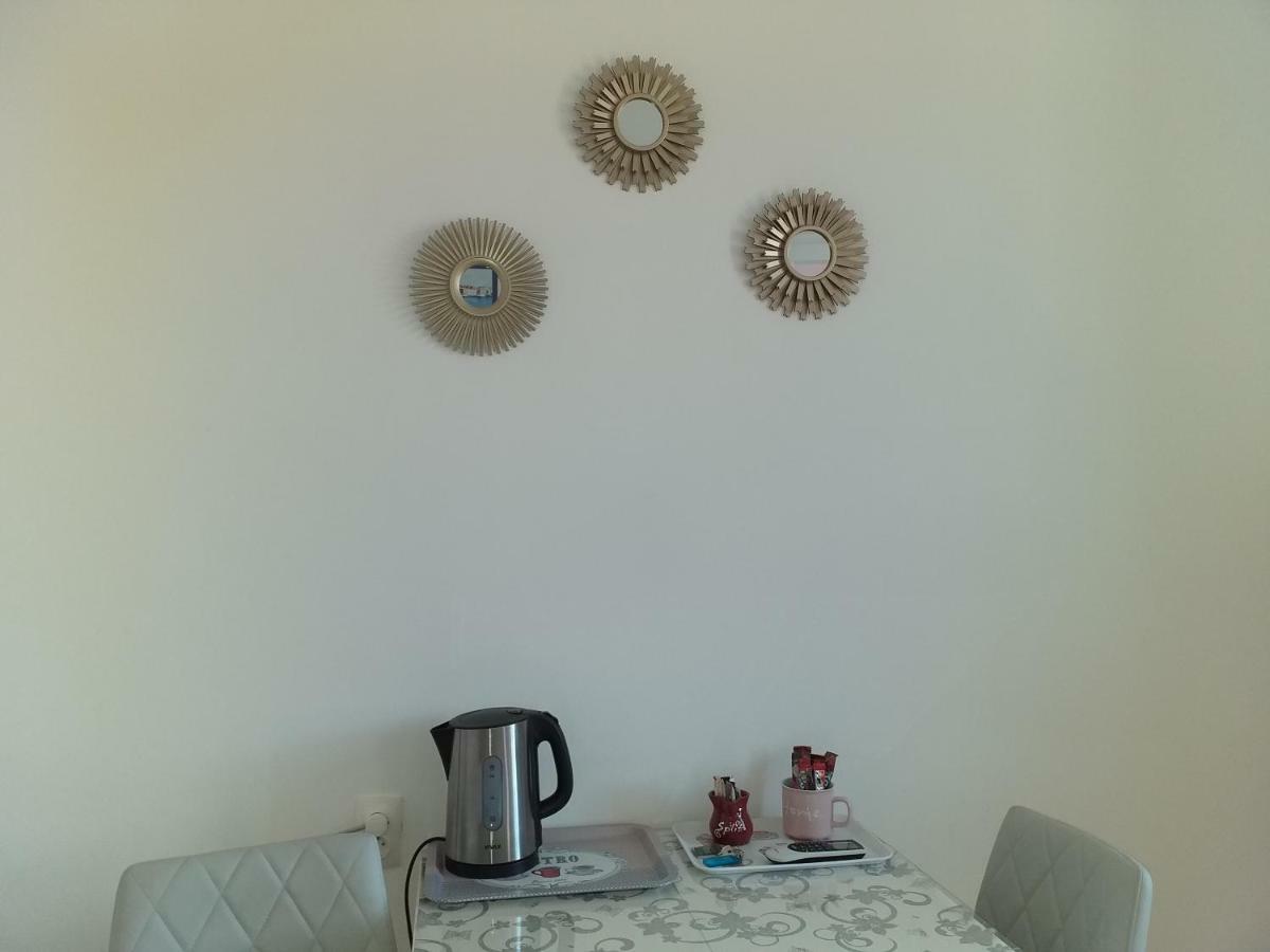 Apartamento Ana Split